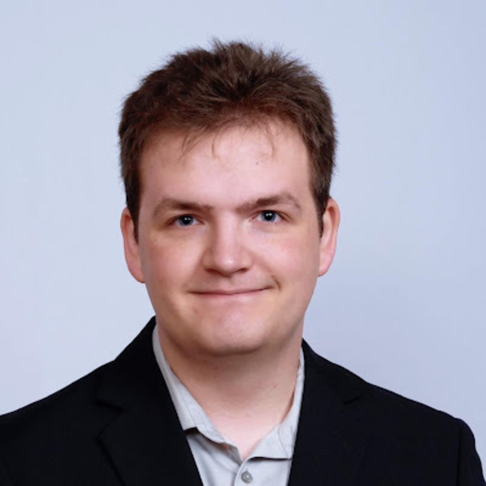 Meet your Posher, Kaleb alan